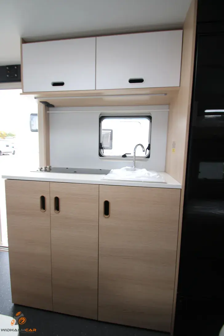 Fahrzeugbild Adria Aviva 522 PT - Stockbetten - ab Euro 20.730 #13