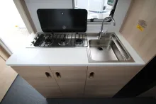 Fahrzeugbild Adria Aviva 522 PT - Stockbetten - ab Euro 20.730 #15