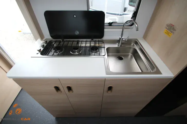 Fahrzeugbild Adria Aviva 522 PT - Stockbetten - ab Euro 20.730 #15