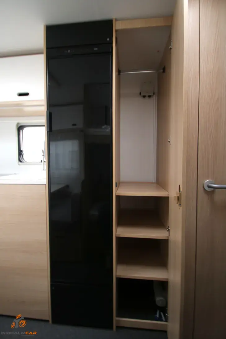 Fahrzeugbild Adria Aviva 522 PT - Stockbetten - ab Euro 20.730 #16