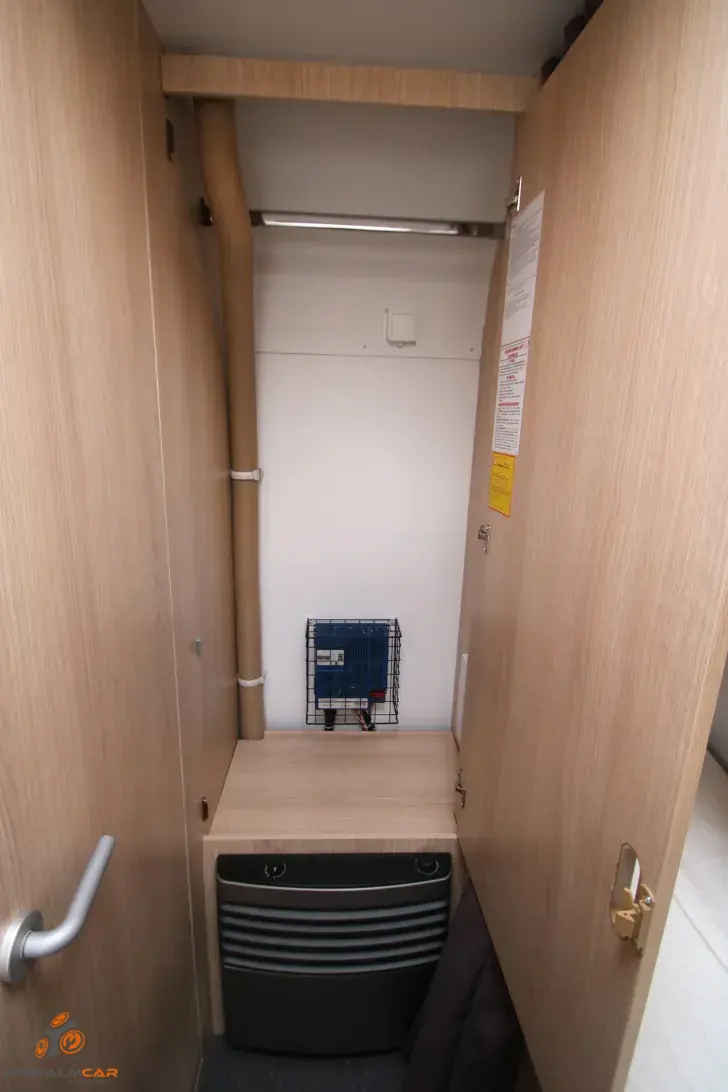 Fahrzeugbild Adria Aviva 522 PT - Stockbetten - ab Euro 20.730 #17