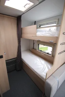 Fahrzeugbild Adria Aviva 522 PT - Stockbetten - ab Euro 20.730 #19