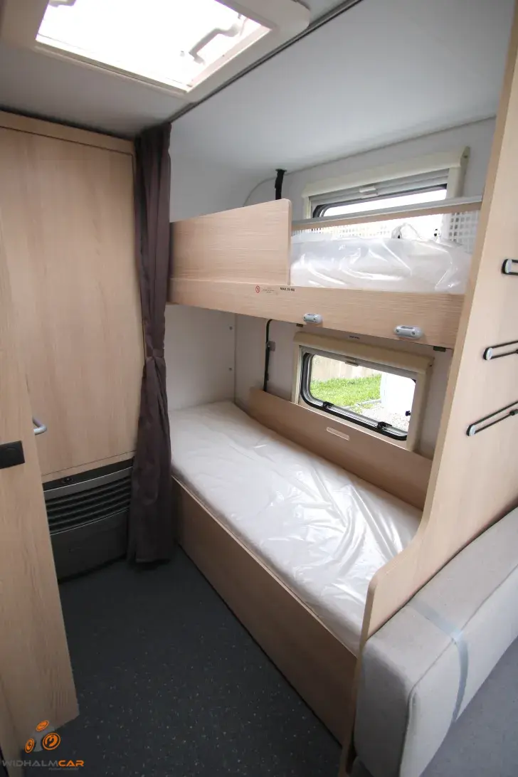 Fahrzeugbild Adria Aviva 522 PT - Stockbetten - ab Euro 20.730 #19