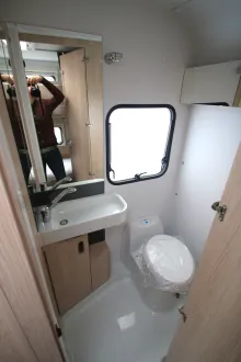 Fahrzeugbild Adria Aviva 522 PT - Stockbetten - ab Euro 20.730 #20