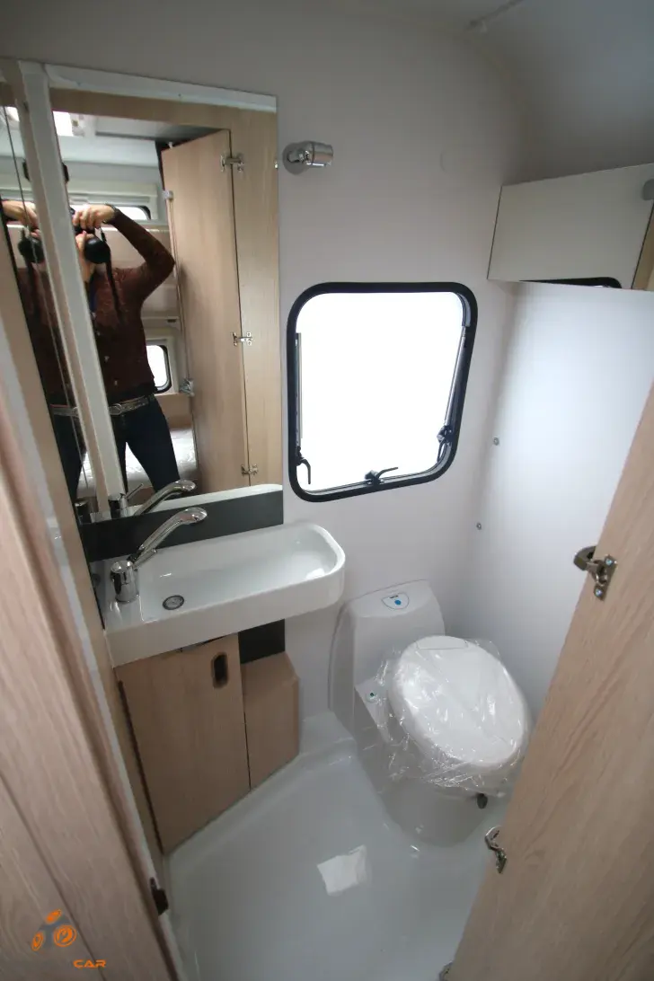 Fahrzeugbild Adria Aviva 522 PT - Stockbetten - ab Euro 20.730 #20