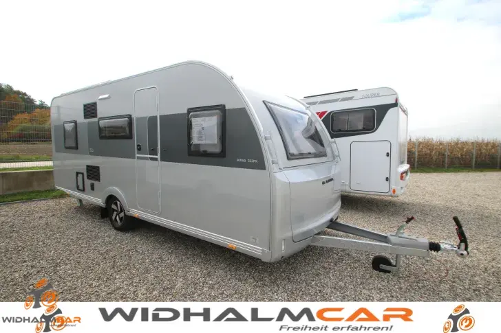 Fahrzeugbild Adria Altea 552 PK 60 Years - De Luxe - 3er Stockbetten #1
