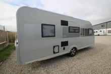 Fahrzeugbild Adria Altea 552 PK 60 Years - De Luxe - 3er Stockbetten #4