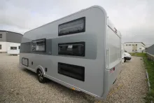 Fahrzeugbild Adria Altea 552 PK 60 Years - De Luxe - 3er Stockbetten #5