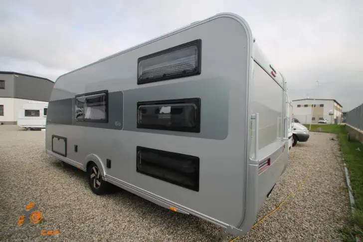 Fahrzeugbild Adria Altea 552 PK 60 Years - De Luxe - 3er Stockbetten #5