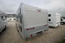 Fahrzeugbild Adria Altea 552 PK 60 Years - De Luxe - 3er Stockbetten #6