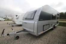 Fahrzeugbild Adria Altea 552 PK 60 Years - De Luxe - 3er Stockbetten #7