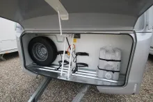 Fahrzeugbild Adria Altea 552 PK 60 Years - De Luxe - 3er Stockbetten #8