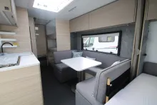 Fahrzeugbild Adria Altea 552 PK 60 Years - De Luxe - 3er Stockbetten #9