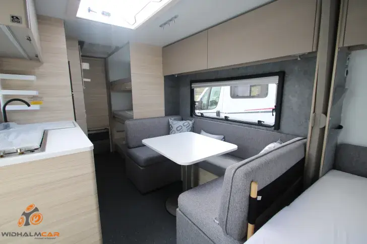 Fahrzeugbild Adria Altea 552 PK 60 Years - De Luxe - 3er Stockbetten #9