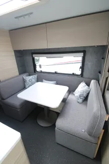 Fahrzeugbild Adria Altea 552 PK 60 Years - De Luxe - 3er Stockbetten #10