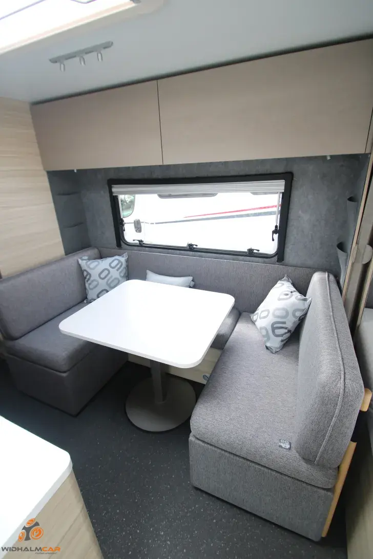 Fahrzeugbild Adria Altea 552 PK 60 Years - De Luxe - 3er Stockbetten #10