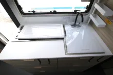 Fahrzeugbild Adria Altea 552 PK 60 Years - De Luxe - 3er Stockbetten #13