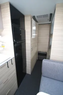 Fahrzeugbild Adria Altea 552 PK 60 Years - De Luxe - 3er Stockbetten #14