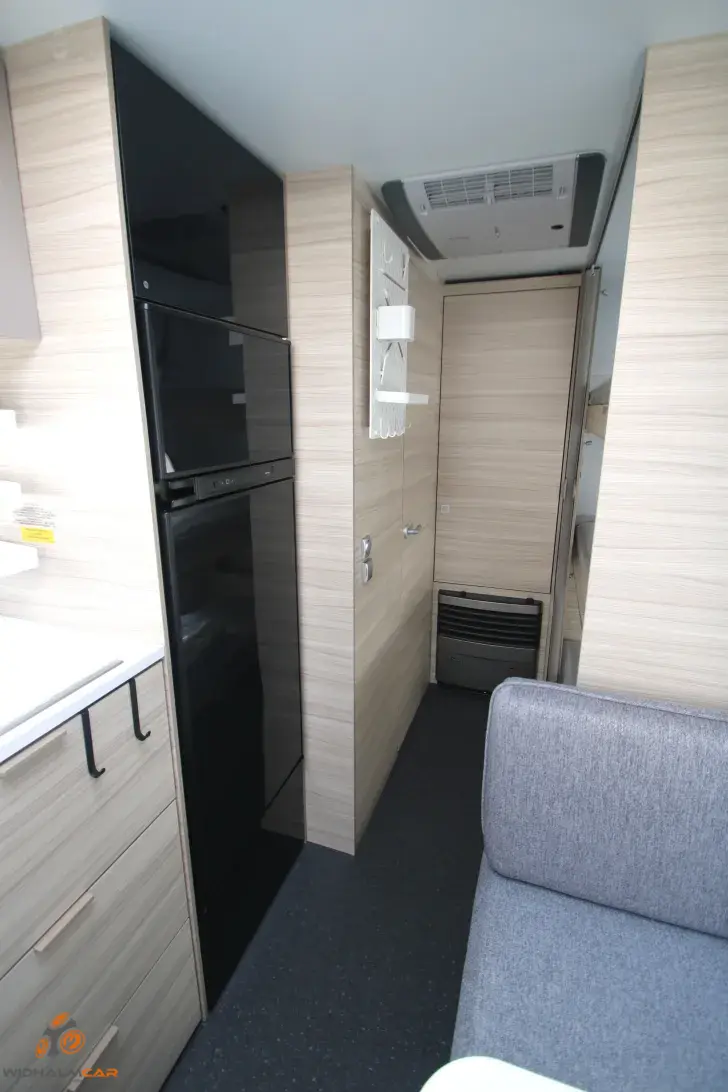 Fahrzeugbild Adria Altea 552 PK 60 Years - De Luxe - 3er Stockbetten #14