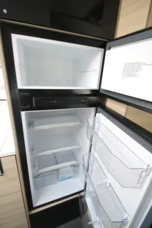 Fahrzeugbild Adria Altea 552 PK 60 Years - De Luxe - 3er Stockbetten #15