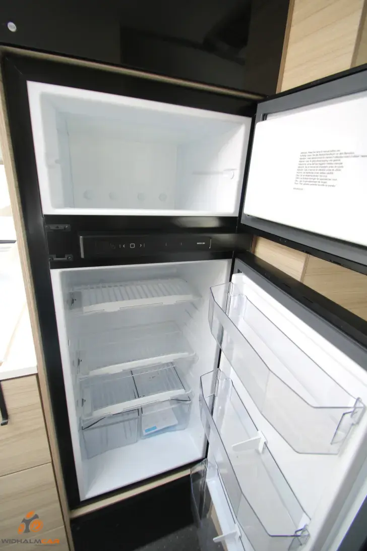 Fahrzeugbild Adria Altea 552 PK 60 Years - De Luxe - 3er Stockbetten #15