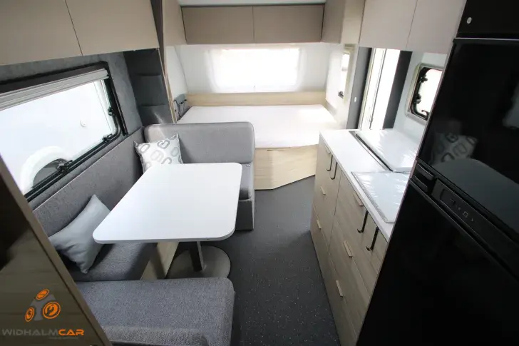 Fahrzeugbild Adria Altea 552 PK 60 Years - De Luxe - 3er Stockbetten #16