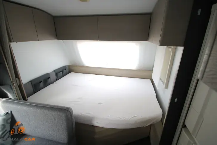 Fahrzeugbild Adria Altea 552 PK 60 Years - De Luxe - 3er Stockbetten #17