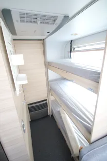 Fahrzeugbild Adria Altea 552 PK 60 Years - De Luxe - 3er Stockbetten #19