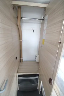 Fahrzeugbild Adria Altea 552 PK 60 Years - De Luxe - 3er Stockbetten #18