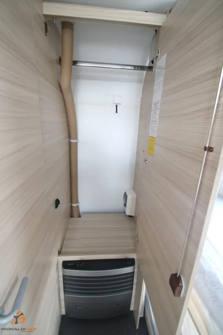 Fahrzeugbild Adria Altea 552 PK 60 Years - De Luxe - 3er Stockbetten #18