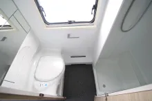 Fahrzeugbild Adria Altea 552 PK 60 Years - De Luxe - 3er Stockbetten #21