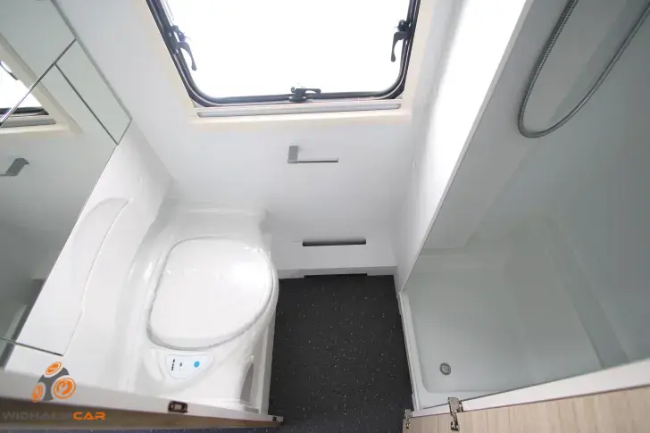 Fahrzeugbild Adria Altea 552 PK 60 Years - De Luxe - 3er Stockbetten #21