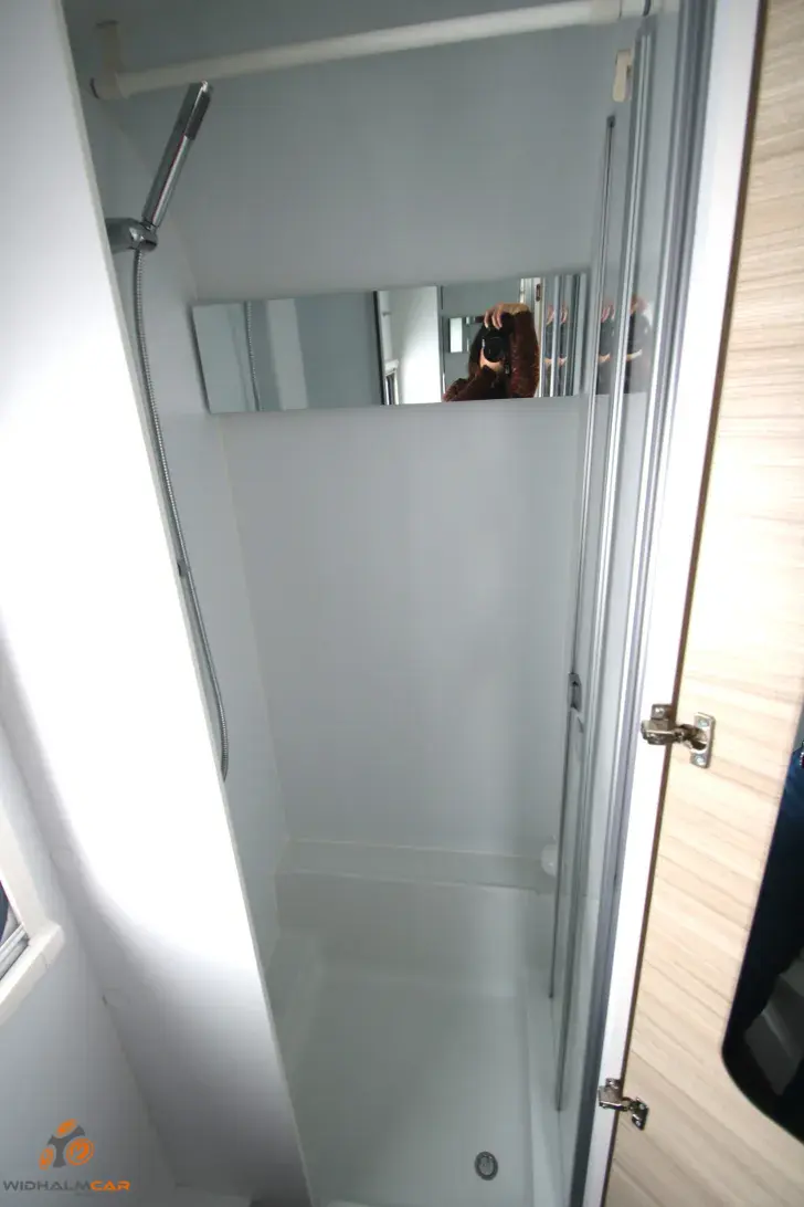 Fahrzeugbild Adria Altea 552 PK 60 Years - De Luxe - 3er Stockbetten #23