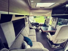 Fahrzeugbild Concorde Charisma #3