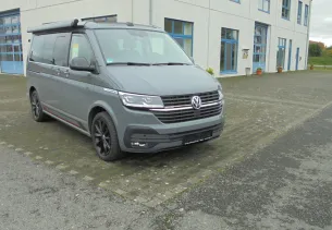 Bild California Ocean 4Motion