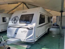 Fahrzeugbild Knaus Südwind 650 FSK 60 Years *2023*Gas-Außenst.*2500kg* #20