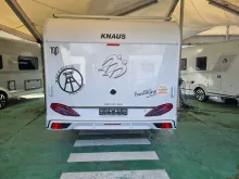 Fahrzeugbild Knaus Südwind 650 FSK 60 Years *2023*Gas-Außenst.*2500kg* #21
