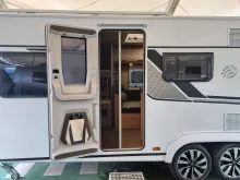Fahrzeugbild Knaus Südwind 650 FSK 60 Years *2023*Gas-Außenst.*2500kg* #19