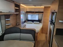 Fahrzeugbild Knaus Südwind 650 FSK 60 Years *2023*Gas-Außenst.*2500kg* #23