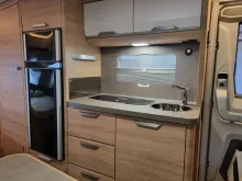Fahrzeugbild Knaus Südwind 650 FSK 60 Years *2023*Gas-Außenst.*2500kg* #9