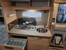 Fahrzeugbild Knaus Südwind 650 FSK 60 Years *2023*Gas-Außenst.*2500kg* #10