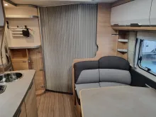 Fahrzeugbild Knaus Südwind 650 FSK 60 Years *2023*Gas-Außenst.*2500kg* #13