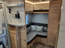 Fahrzeugbild Knaus Südwind 650 FSK 60 Years *2023*Gas-Außenst.*2500kg* #5