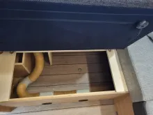 Fahrzeugbild Knaus Südwind 650 FSK 60 Years *2023*Gas-Außenst.*2500kg* #26