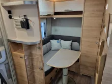 Fahrzeugbild Knaus Südwind 650 FSK 60 Years *2023*Gas-Außenst.*2500kg* #15
