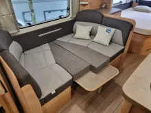 Fahrzeugbild Knaus Südwind 650 FSK 60 Years *2023*Gas-Außenst.*2500kg* #6