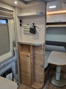 Fahrzeugbild Knaus Südwind 650 FSK 60 Years *2023*Gas-Außenst.*2500kg* #17