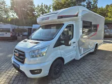 Fahrzeugbild Challenger GRAPHITE ULTIMATE 380 #3