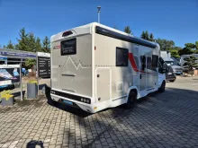 Fahrzeugbild Challenger GRAPHITE ULTIMATE 380 #5