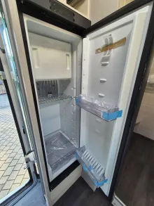 Fahrzeugbild Challenger GRAPHITE ULTIMATE 380 #14